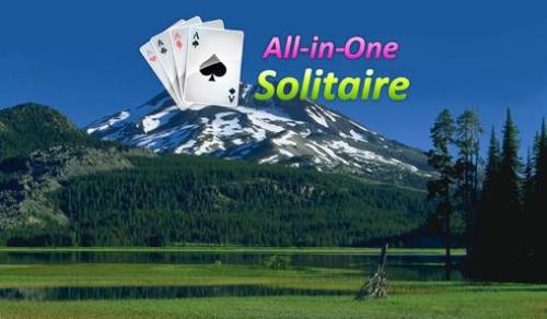 APK Solitaire All-in-One