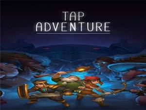 Tap Adventure: Time Travel MOD APK