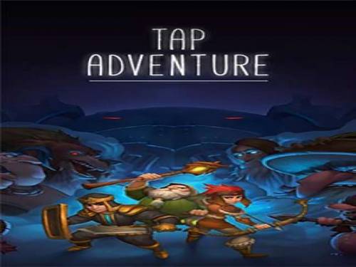 Tap Adventure: viaje en el tiempo MOD APK