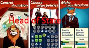 Head of State APK