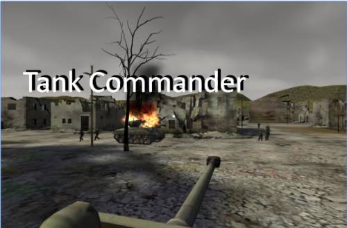 APK do Tank Commander