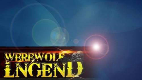 Werewolf Legend MOD APK