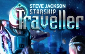 APK-файл Starship Traveler