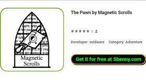 Pawn by Magnetic Scrolls APK