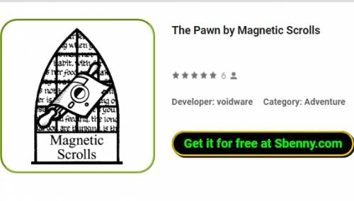 The Pawn di Magnetic Scrolls APK