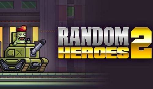 Random Heroes 2