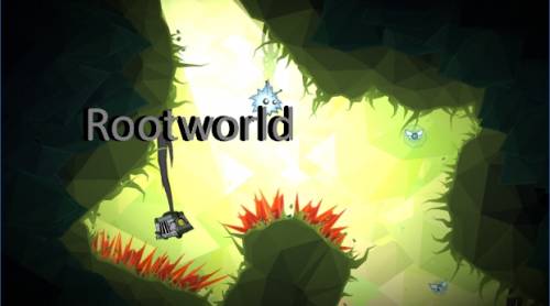 APK از Rootworld MOD