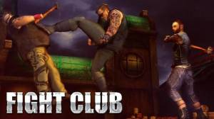 Fight Club - Vechtspellen MOD APK