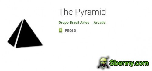 The Pyramid APK