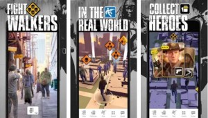 The Walking Dead: Our World MOD APK