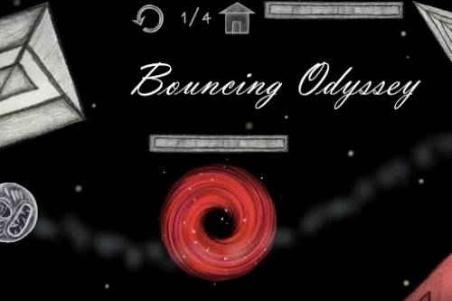 Bouncing Odyssey-APK