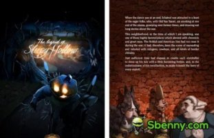 The Legend of Sleepy Hollow (esperienza immersiva)