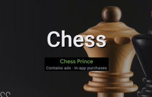 Téléchargement d'échecs