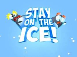 Stay On The Ice APK