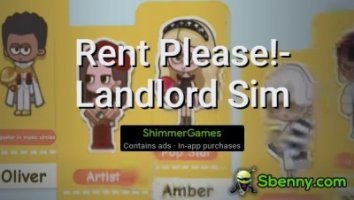 Rent Please!-Landlord Sim Télécharger