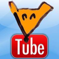 FoxTube - APK Player של נגן YouTube