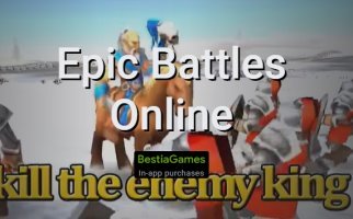 Descargar batallas épicas en línea
