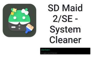 SD Maid 2/SE - System Cleaner ke stažení
