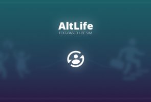 دانلود AltLife - Life Simulator