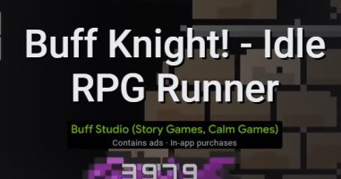 Buff Knight! - Idle RPG Runner Download