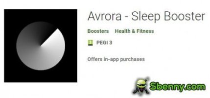 Avrora - Booster de sommeil Télécharger