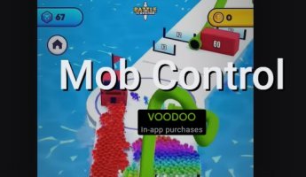 Mob Control herunterladen