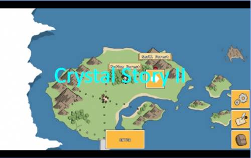 APK از Crystal Story II