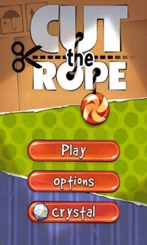 APK - بازی The Rope Rope MOD