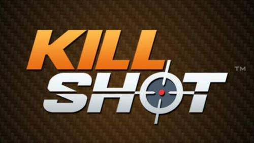 Kill Shot MOD APK