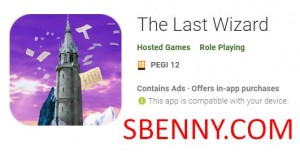 The Last Wizard MOD APK