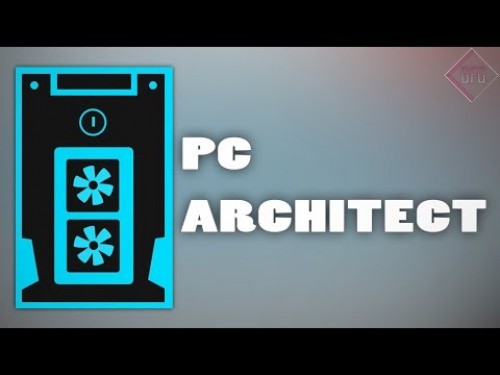 PC Architect (PC building simulator) MOD APK