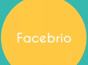 Facebook-Facebrio Pro MOD APK용 라이트