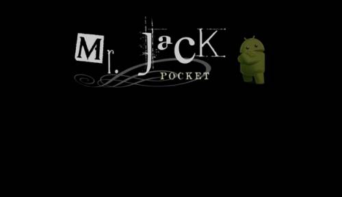 APK tas-Sur Jack Pocket