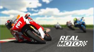 APK Real Moto MOD