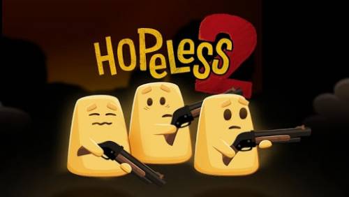 Hopeless 2: Cave Escape MOD APK