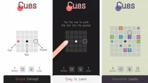 Cues MOD APK
