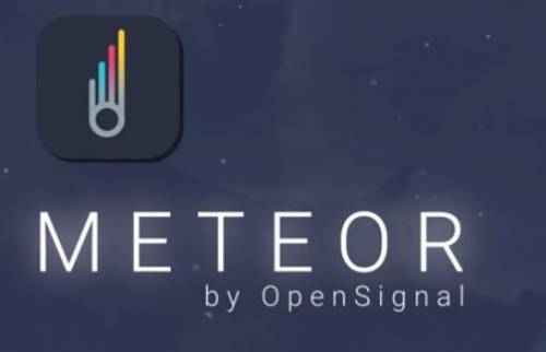 Meteor: Uji Kinerja Kecepatan Internet & App Gratis APK