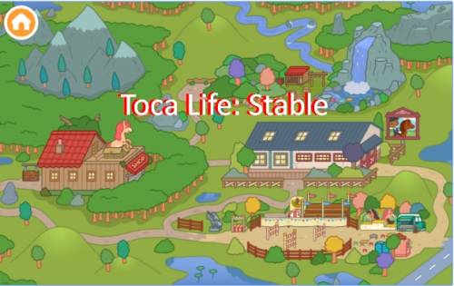 Toca Life : APK stable