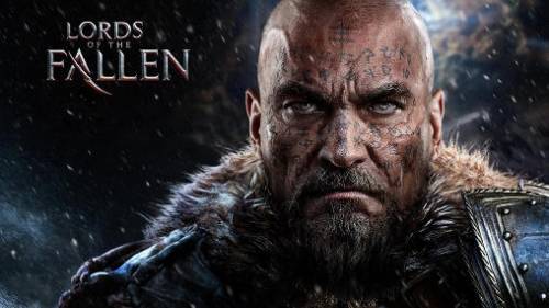 Lords of the Fallen MOD APK
