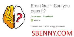 Brain Out - Can you pass it? MOD APK