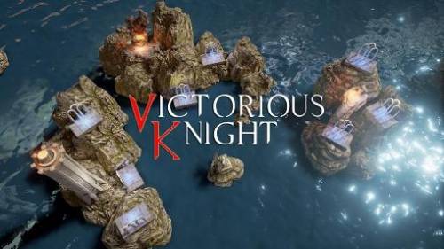 Victorious Knight APK