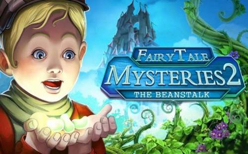 Fairy Tale Misterios 2 (completa)