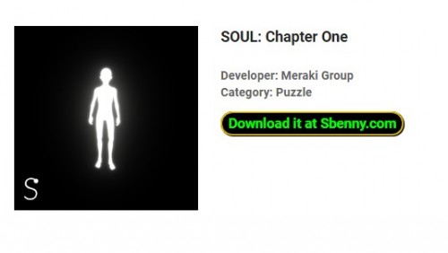 SOUL: Chapter One APK