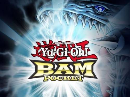 Yu-Gi-Oh ! Bam: Pocket APK