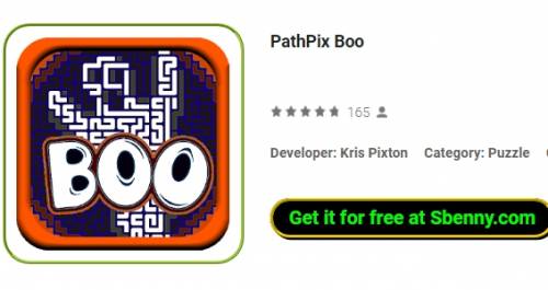 APK-файл PathPix Boo