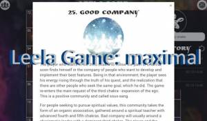 Leela Game : APK maximal