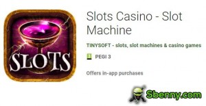 Slots Casino – Nyerőgép MOD APK