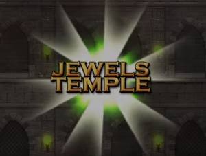 Jewels Temple Quest：Match 3 MOD APK