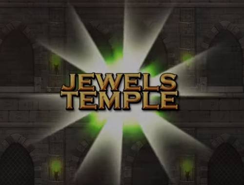 Jewels Temple Quest : Match 3 MOD APK
