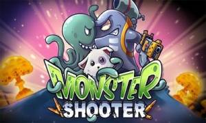 APK của Monster Shooter MOD